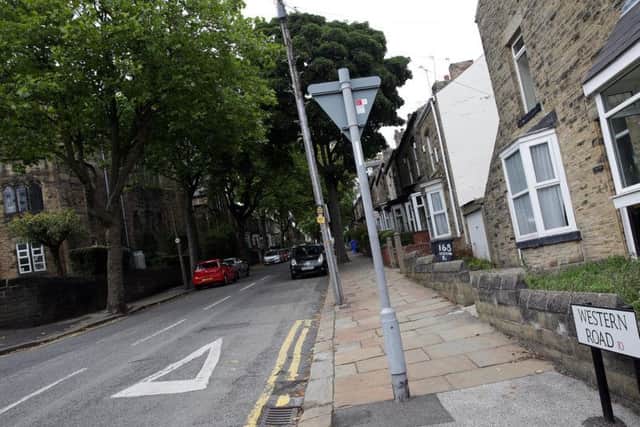 Residents are 'furious' at plans to axe trees plated to honour fallen soldiers from WW1.