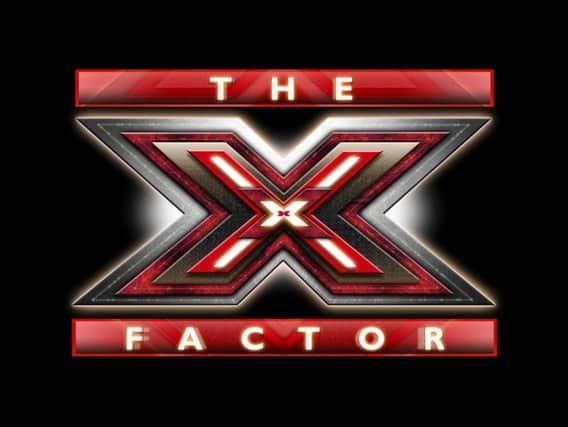 The X-Factor comes to Sheffield on March 3.
