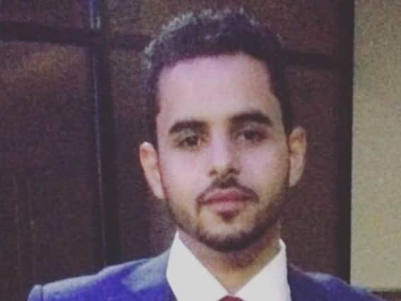 Aseel Al-Essaie had a 'bright future' ahead of him, said a family friend