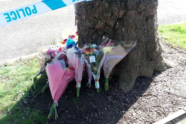 BREAKING: First picture of young Sheffield dad stabbed to death
