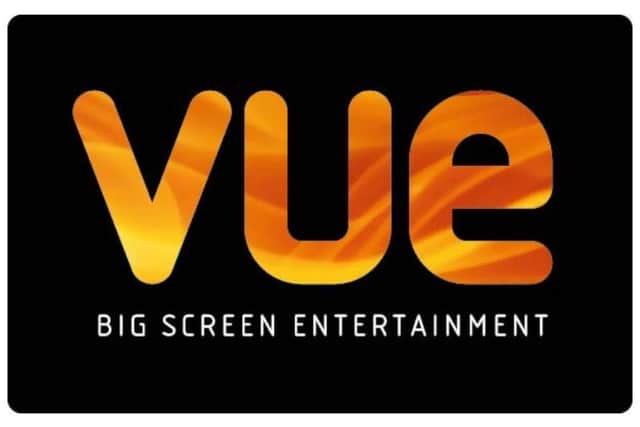 Prize includes family of four tickets to see The Boss Baby at Vue Westfield London or a Vue cinema in the UK of your choice.
