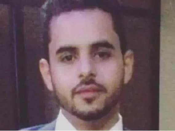Aseel Al-Essaie was shot dead