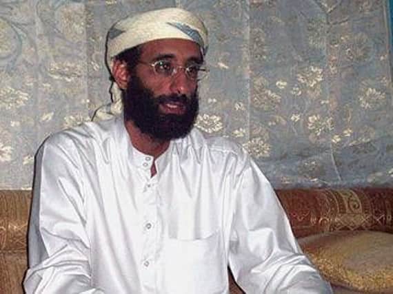 Anwar al-Awlaki - Wikipedia Commons