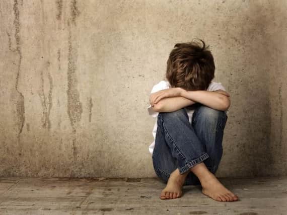 The NSPCC refers dozens of child neglect cases to social services in Yorkshire and the Humber each week (Pic: Shutterstock)
