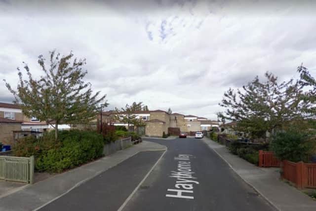 Haythorne Way, Swinton