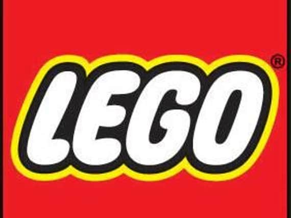 The Lego Store in Sheffield is looking for staff.