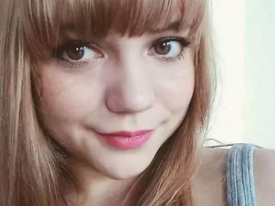 Joana Burns, who died after taking ecstasy on a night out