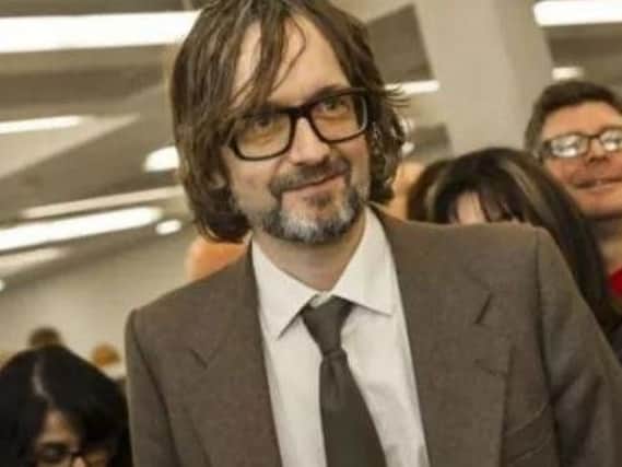 The Pulp frontman will step down fromJarvisCocker's Sunday Service at the end of December.