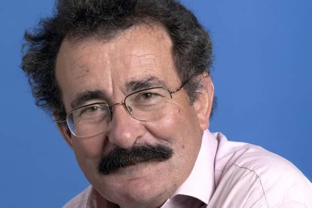 Professor Robert Winston.