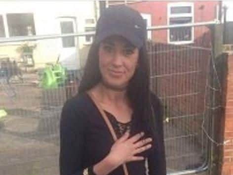 Chelsea Rose has been found safe and well