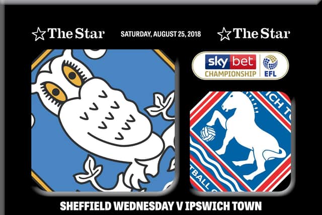 Owls v Tractor Boys