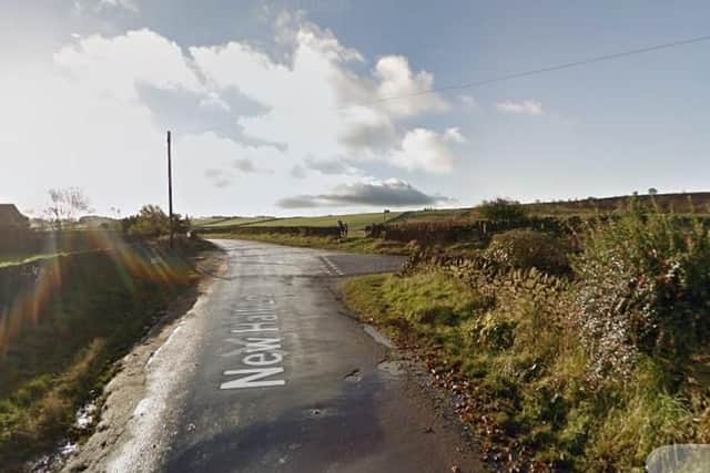 Bolsterstone. Picture: Google