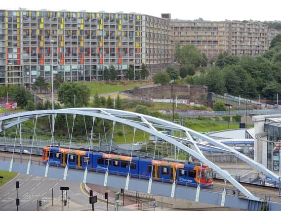 What are the best bits of Sheffield slang