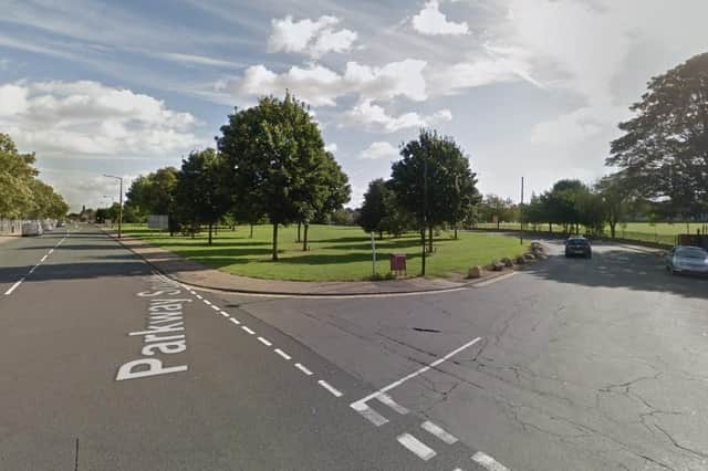 Wheatley Park in Doncaster (photo: Google).