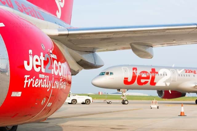 Jet2 jobs available