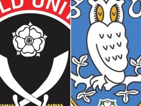 A super computer has predicted where Sheffield United and Sheffield Wednesday will finish in the Championship.