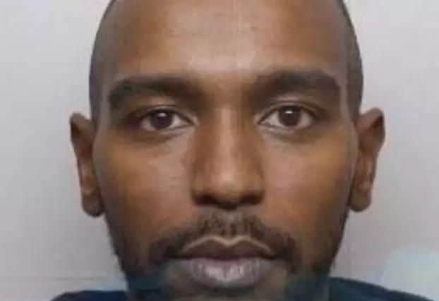 29-year-old AhmedFarrah is wanted by police, who believe he may hold vital information about Kavan's murder