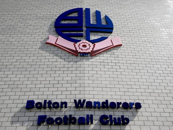 Bolton Wanderers have avoided administration according to Ken Anderson