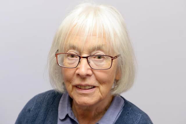 Chairwoman of Hope Valley Railway Users Group Kath Aspinwall said she was disheartened by the news
