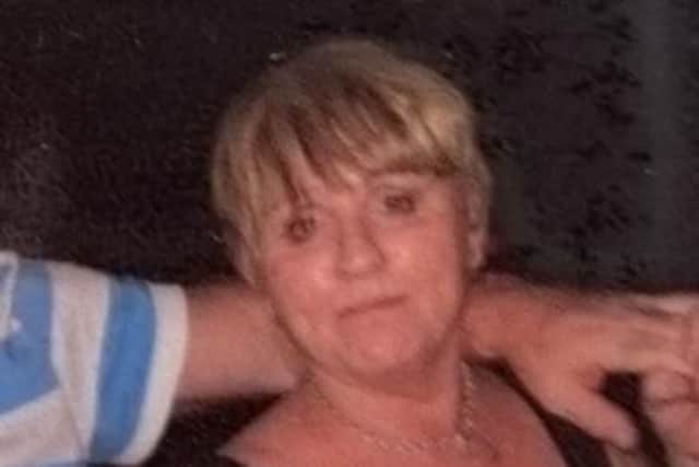 Jacqueline Wileman died after she was struck by a lorry
