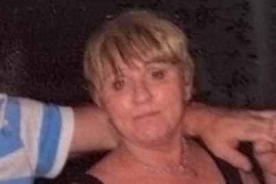 Jacqueline Wileman was killed in a collision with a stolen lorry