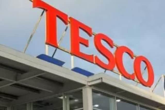 Tesco is launching a new discount store called Jack's