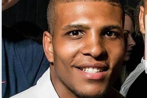 Kavan Brissett was stabbed to death in Sheffield