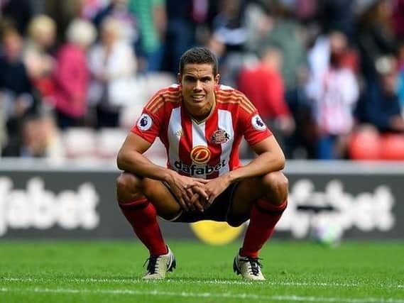 Jack Rodwell now plays for Blackburn Rovers