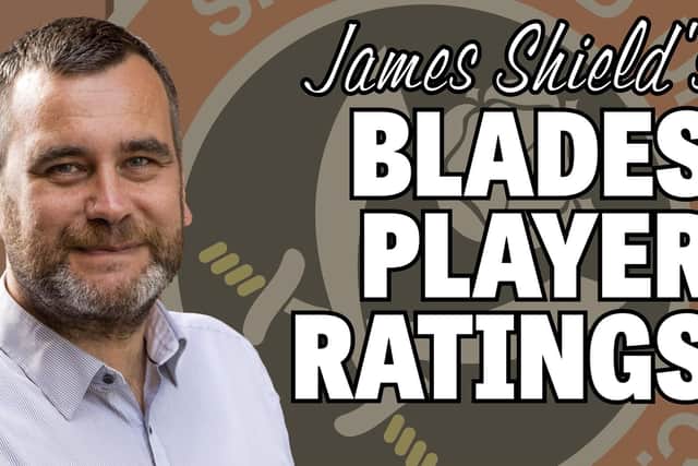 How Sheffield United performed against Hull City