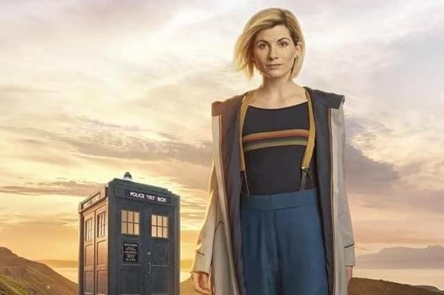 Doctor Who proved very popular with fans