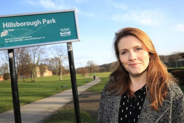 Sarah, who passed away earlier this year, will posthumously receive the Outstanding Contribution Award