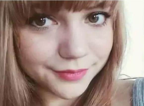 Joana Burns died after taking drugs on a night out in Sheffield