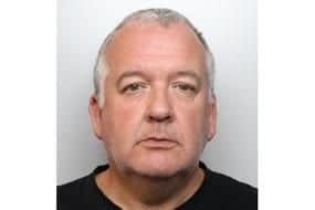 Darren Hyett.