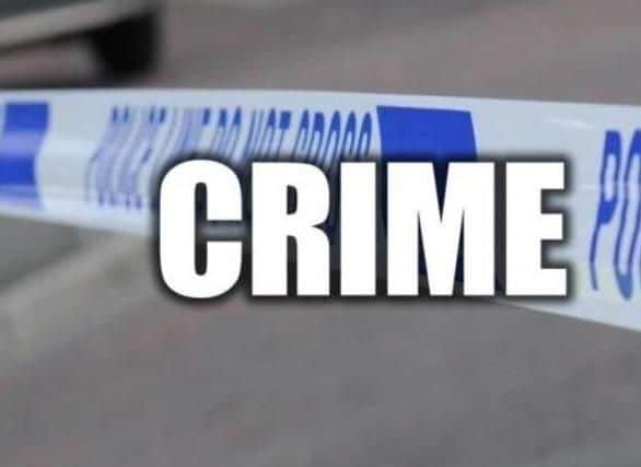 Man arrested after police raid in Sheffield