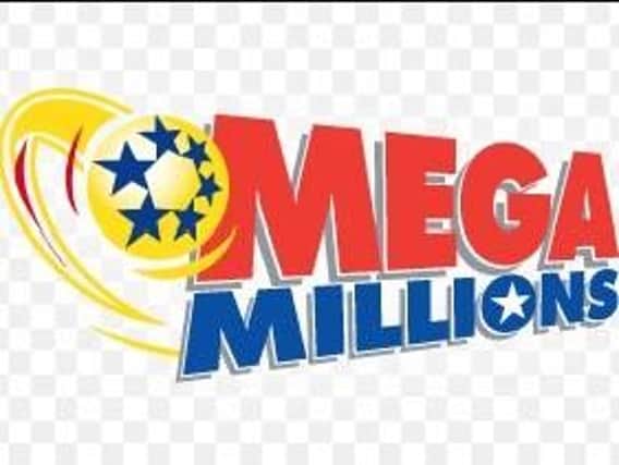 The huge Mega Millions jackpot is the largest in history