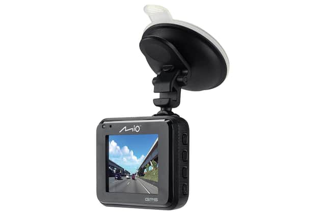 Mio MiVue C330
