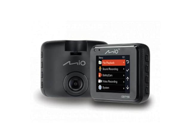 Mio MiVue C330