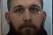 Robert Henry Wood has been missing from his home in Doncaster since Friday, October 26