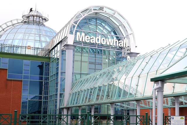 Meadowhall