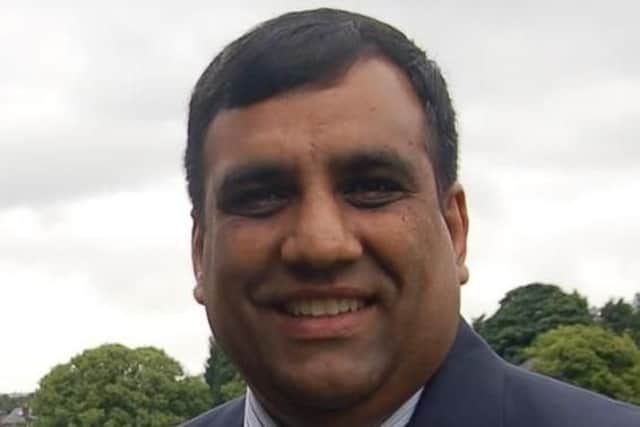 Lib Dem Leader Coun Shaffaq Mohammed has joined politicians from other parties in criticising Universal Credit