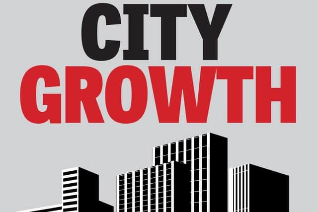 City Growth