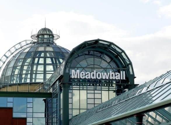 More new attractions are on the way for Meadowhall