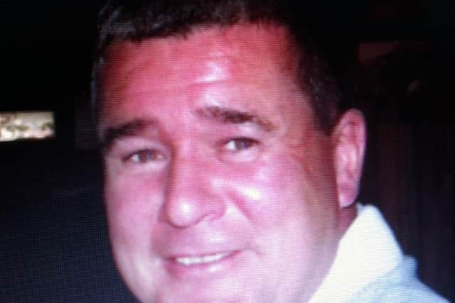 Michael Dwyer
