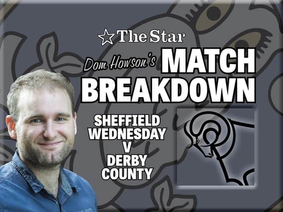 Sheffield Wednesday writer Dom Howson assesses the Owls' performance