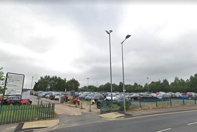 A man has been accused of being a prolific beggar in Doncaster