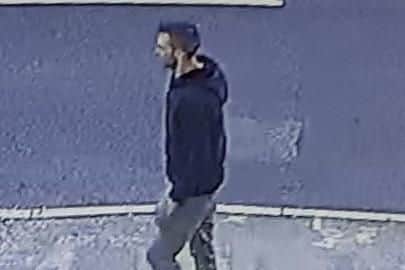 Do you recognise this man.