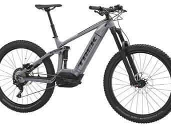 Bikes like this were stolen from Fox Valley in Sheffield