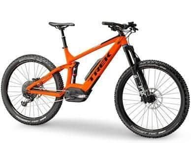 Bikes like this were stolen from Trek at Fox Valley, Sheffield