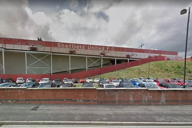Bramall Lane