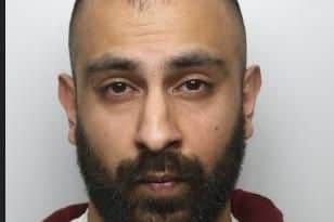 Mohammed Anwaar